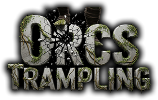 orcstrampling.co.uk